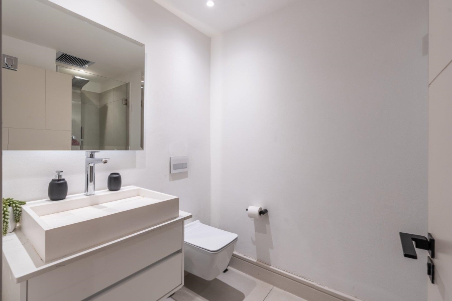 3 Bedroom Property for Sale in Cape Town City Centre Western Cape